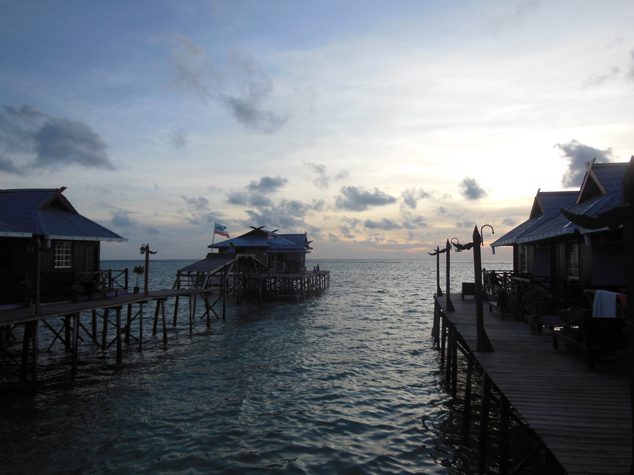 2013-11-09 Billabong Scuba, Mabul 